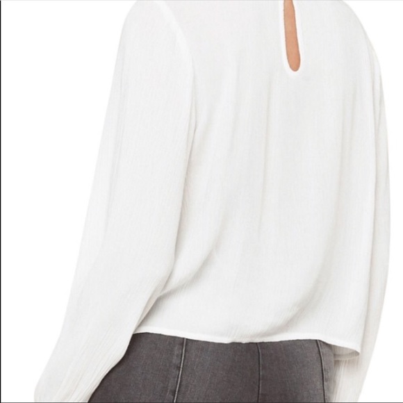 Amuse society boho top - Picture 3 of 3